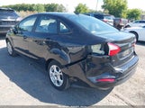 Ford Fiesta Se 3FADP4BJ4FM140638 снимка