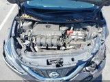 Nissan Sentra S 3N1AB7AP3JY262396 снимка