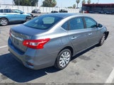 Nissan Sentra S 3N1AB7AP3JY262396 снимка