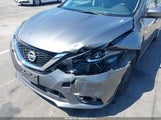 Nissan Sentra S 3N1AB7AP3JY262396 снимка