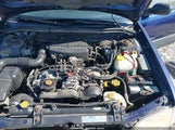 Subaru Forester L JF1SF63582H757286 снимка