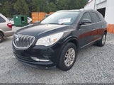 Buick Enclave Convenience 5GAKRAKD7EJ299932 снимка