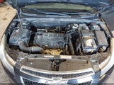 Chevrolet Cruze 1Lt 1G1PF5SC1C7345415 снимка