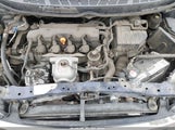 Honda Civic Lx 1HGFA16536L049380 снимка