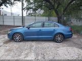 Volkswagen Jetta 1.4T Se/1.4T Wolfsburg Edition 3VWDB7AJ2JM261704 снимка