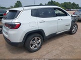 Jeep Compass Latitude 4X4 3C4NJDBN6RT591647 снимка