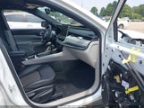 Jeep Compass Latitude 4X4 3C4NJDBN6RT591647 снимка