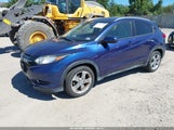 Honda Hr-V Ex-L 3CZRU6H77HM717353 снимка