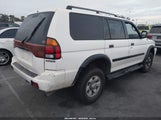 Mitsubishi Montero Sport Es/Ls JA4LS21H82J048585 photo