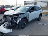 Nissan Rogue S Intelligent Awd 5N1BT3AB2SC791632 fotografie