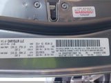 Dodge Journey Sxt 3D4GG57V89T159697 снимка