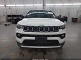 Jeep Compass Limited 4X4 3C4NJDCN9PT573719 снимка