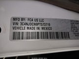 Jeep Compass Limited 4X4 3C4NJDCN9PT573719 снимка