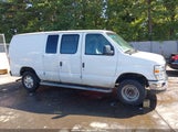 Ford E-250 Commercial 1FTNE2EW3DDA46369 снимка
