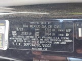 Kia Forte Lxs 3KPF24AD1RE726502 fotografie
