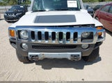 Hummer H3 Suv 5GTEN13E798146732 снимка