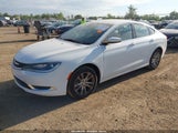 Chrysler 200 Limited 1C3CCCABXGN177758 photo