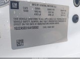 Pontiac G6 1G2ZA5E01A4158582 снимка