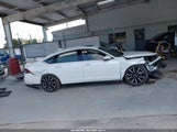 Honda Accord Hybrid Touring 1HGCY2F88PA027550 fotografie