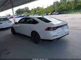 Honda Accord Hybrid Touring 1HGCY2F88PA027550 fotografie