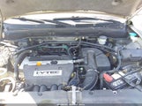 Honda Cr-V Ex JHLRD78854C045943 снимка