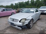 Mercedes-Benz Slk 320 WDBKK65FX1F181446 снимка