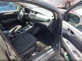 Nissan Sentra S 3N1AB7AP4GY286795 снимка