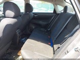 Nissan Sentra S 3N1AB7AP4GY286795 снимка