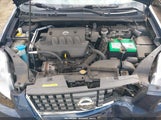 Nissan Sentra 2.0S 3N1AB61E47L640594 снимка