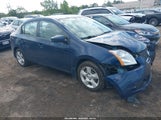 Nissan Sentra 2.0S 3N1AB61E47L640594 снимка