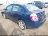 Nissan Sentra 2.0S 3N1AB61E47L640594 снимка