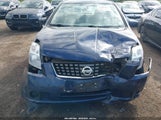 Nissan Sentra 2.0S 3N1AB61E47L640594 снимка