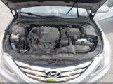 Hyundai Sonata Limited 5NPEC4AC9DH579673 снимка