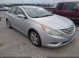 Hyundai Sonata Limited 5NPEC4AC9DH579673 снимка