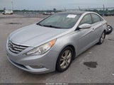 Hyundai Sonata Limited 5NPEC4AC9DH579673 снимка