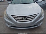 Hyundai Sonata Limited 5NPEC4AC9DH579673 снимка
