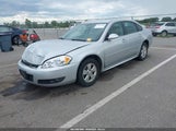 Chevrolet Impala Lt 2G1WG5EK1B1215867 снимка