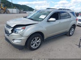 Chevrolet Equinox Lt 2GNALCEK1G1170252 снимка