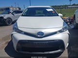 Toyota Prius V Four JTDZN3EU3FJ018646 снимка