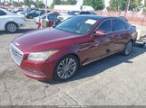 Hyundai Genesis 3.8 KMHGN4JEXFU086089 снимка