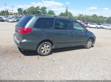 Toyota Sienna Le 5TDZA23C65S340716 снимка