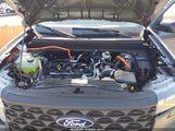 Ford Maverick Xlt 3FTTW8H3XSRA24298 снимка