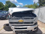 Chevrolet Silverado 2500Hd Lt 1GC1KXC81EF115848 снимка