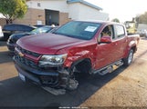 Chevrolet Colorado 2Wd Short Box Lt 1GCGSCEN3M1258284 снимка