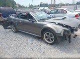 Ford Mustang Gt 1FAFP45X42F163808 снимка