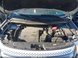 Ford Explorer Limited 1FM5K7F85FGC01927 снимка