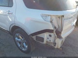Ford Explorer Limited 1FM5K7F85FGC01927 снимка