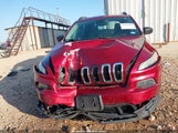 Jeep Cherokee Sport 1C4PJLAB8GW113862 снимка