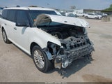 Ford Flex Sel 2FMGK5C83KBA38780 снимка
