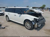 Ford Flex Sel 2FMGK5C83KBA38780 fotografie